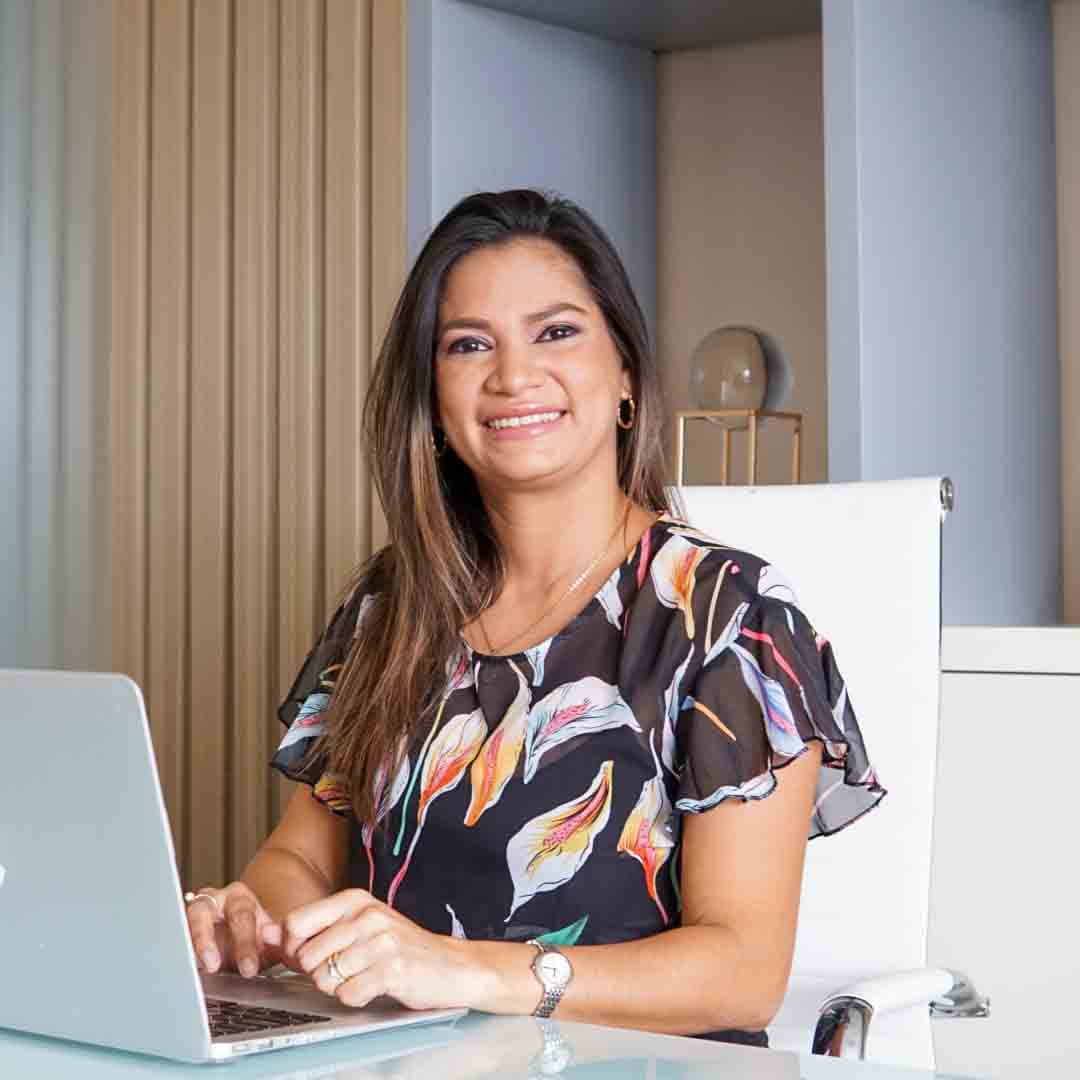 Liz Paez Guete
